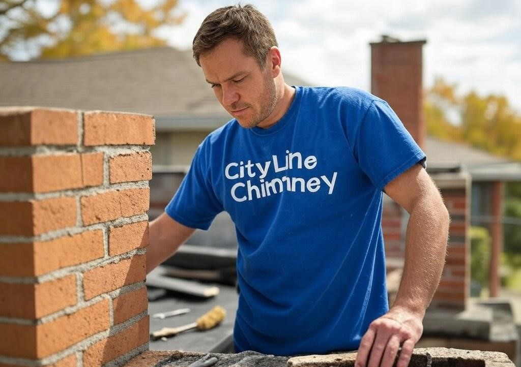 Chimney Draft Issue Services You Can Trust in Princeton, MA