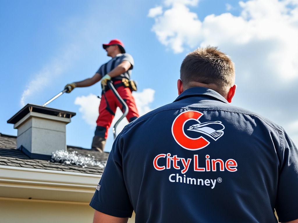 Top-Quality Chimney Cleaning Services in Princeton, MA