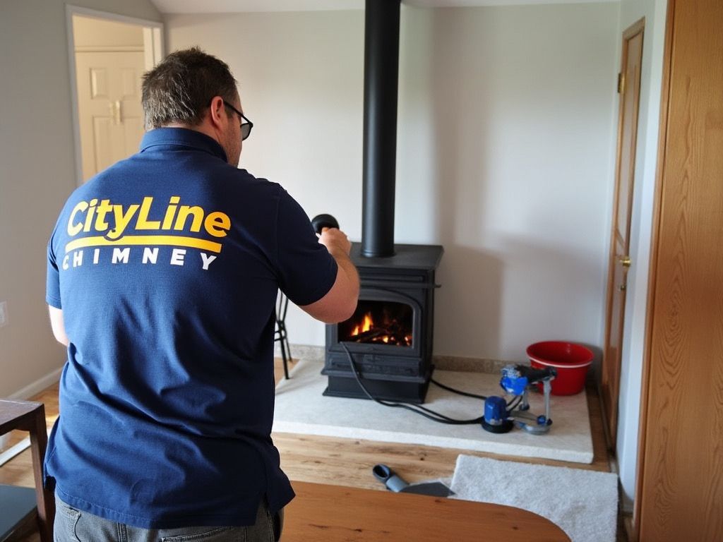 Expert Chimney Liner Installation and Repair in Princeton, MA