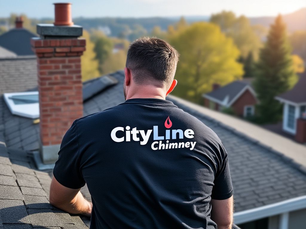 Professional Chimney Waterproofing Installation and Repair in Princeton, MA